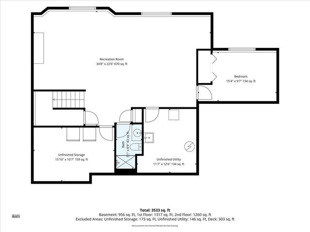 1618 Headwaters Lane, Woodbury, MN 55129