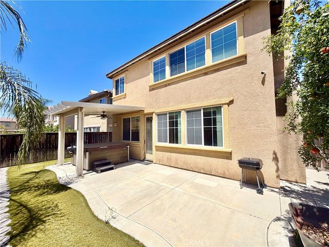31551 Mendocino Court, Temecula, CA 92592
