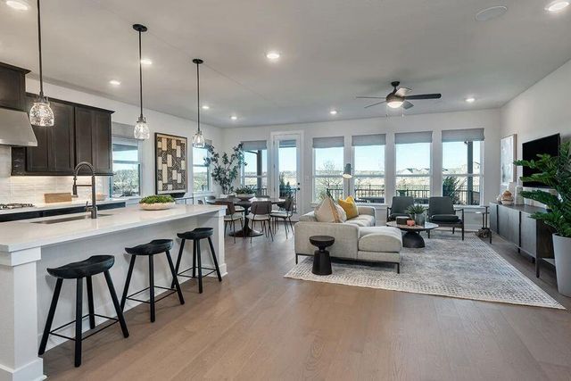 9504 Hamadryas DR, Austin, TX 78744