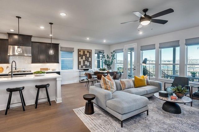 9504 Hamadryas DR, Austin, TX 78744