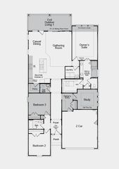 9504 Hamadryas DR, Austin, TX 78744