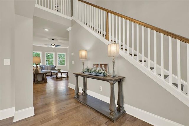 249 Fountain Oak Way, Canton, GA 30114