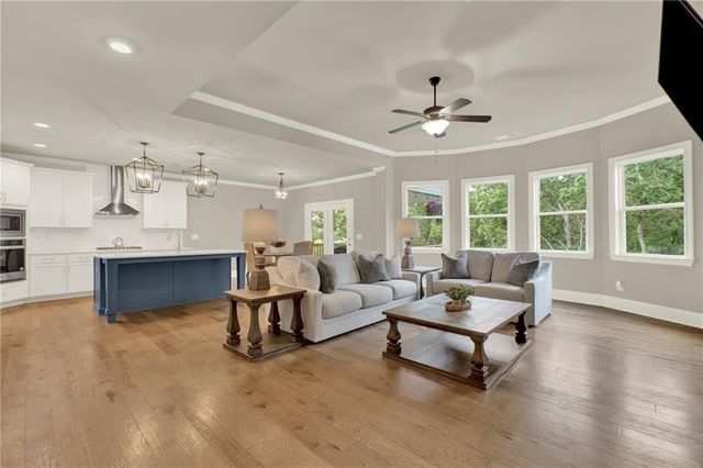 249 Fountain Oak Way, Canton, GA 30114