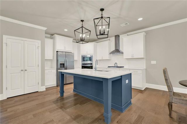 249 Fountain Oak Way, Canton, GA 30114