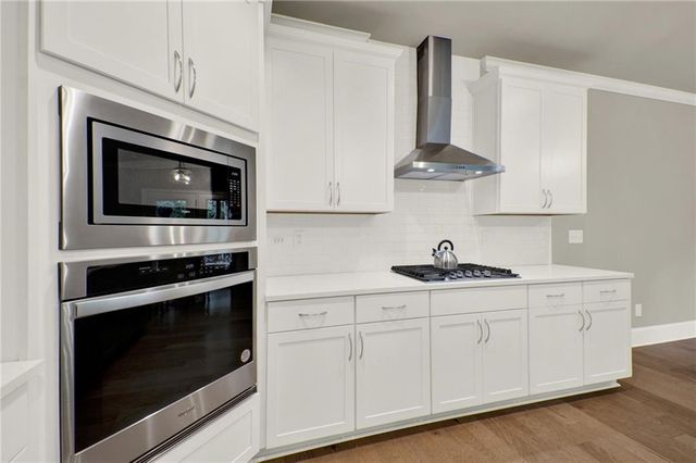 249 Fountain Oak Way, Canton, GA 30114