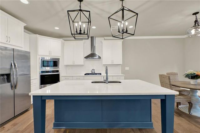 249 Fountain Oak Way, Canton, GA 30114