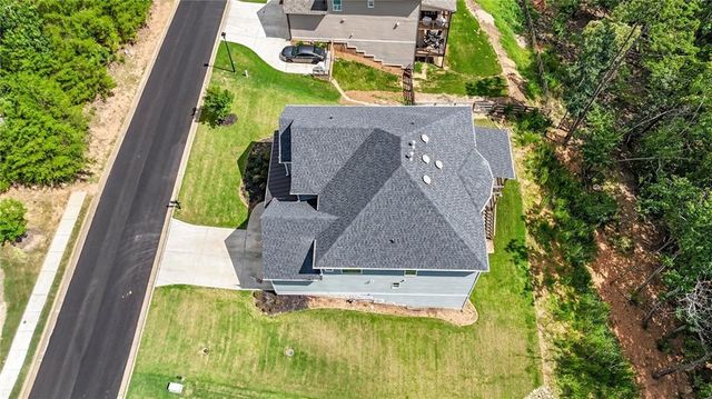 249 Fountain Oak Way, Canton, GA 30114