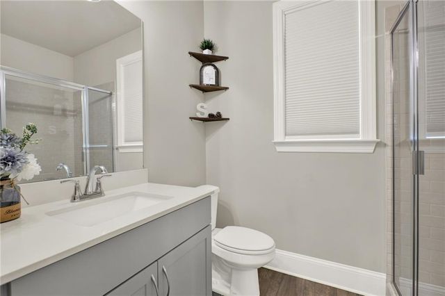 249 Fountain Oak Way, Canton, GA 30114