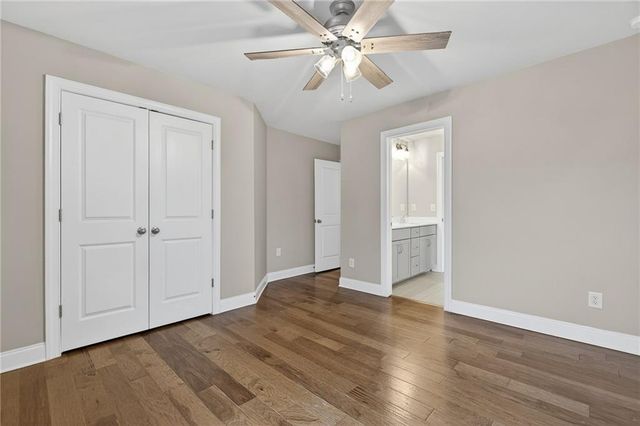 249 Fountain Oak Way, Canton, GA 30114