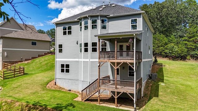 249 Fountain Oak Way, Canton, GA 30114