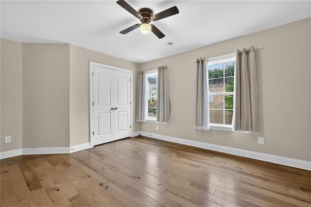 249 Fountain Oak Way, Canton, GA 30114