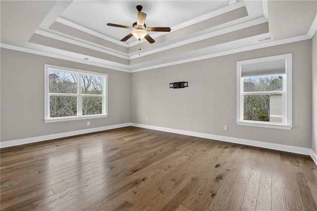 249 Fountain Oak Way, Canton, GA 30114