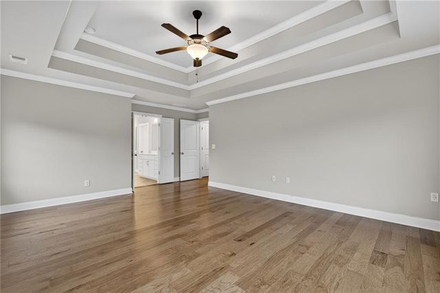 249 Fountain Oak Way, Canton, GA 30114