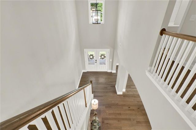 249 Fountain Oak Way, Canton, GA 30114