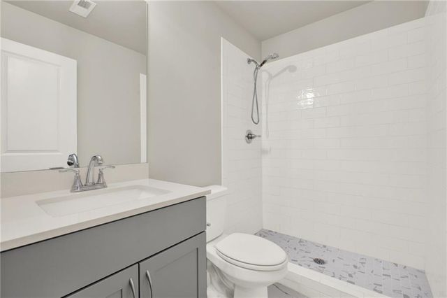 249 Fountain Oak Way, Canton, GA 30114