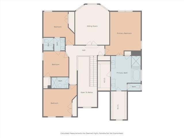 249 Fountain Oak Way, Canton, GA 30114