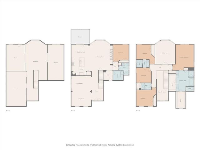 249 Fountain Oak Way, Canton, GA 30114