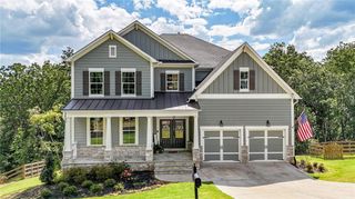 249 Fountain Oak Way, Canton, GA 30114
