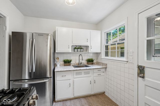 4721 Primrose Avenue, Indianapolis, IN 46205
