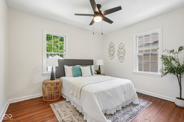 4721 Primrose Avenue, Indianapolis, IN 46205