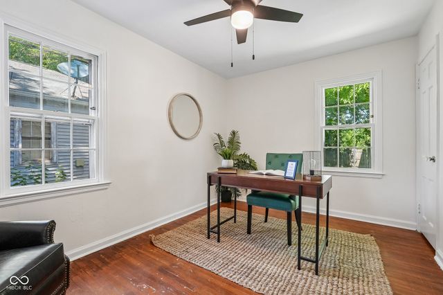 4721 Primrose Avenue, Indianapolis, IN 46205