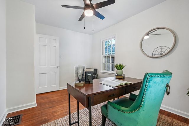 4721 Primrose Avenue, Indianapolis, IN 46205