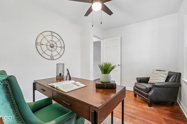 4721 Primrose Avenue, Indianapolis, IN 46205