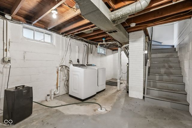 4721 Primrose Avenue, Indianapolis, IN 46205