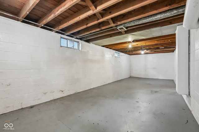4721 Primrose Avenue, Indianapolis, IN 46205