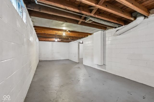 4721 Primrose Avenue, Indianapolis, IN 46205