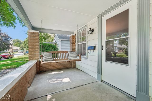 4721 Primrose Avenue, Indianapolis, IN 46205