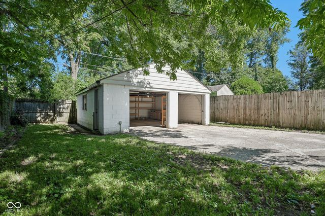4721 Primrose Avenue, Indianapolis, IN 46205