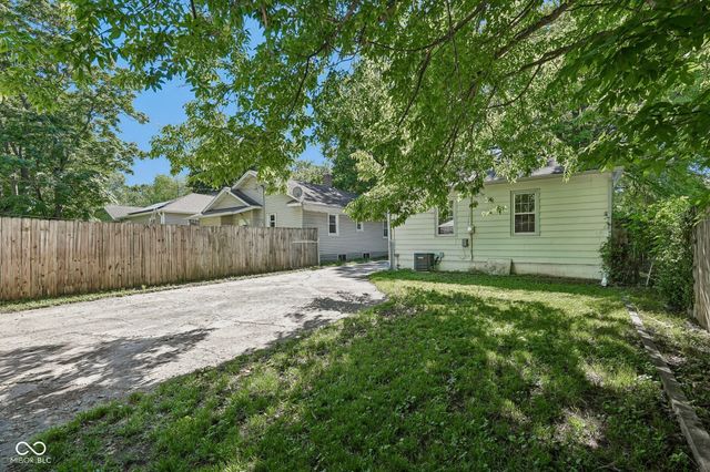 4721 Primrose Avenue, Indianapolis, IN 46205
