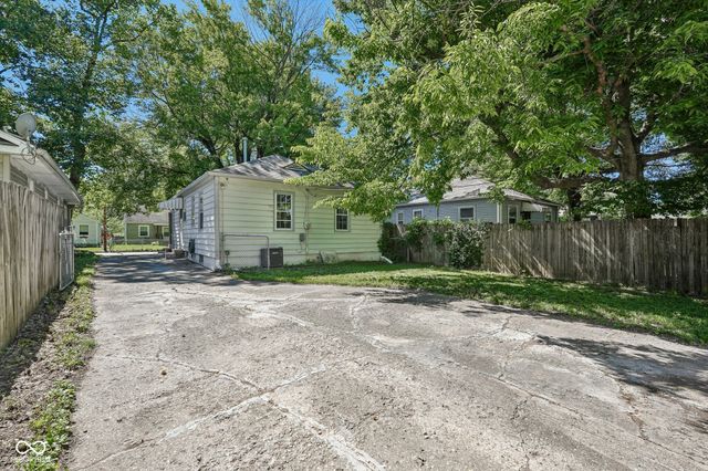 4721 Primrose Avenue, Indianapolis, IN 46205