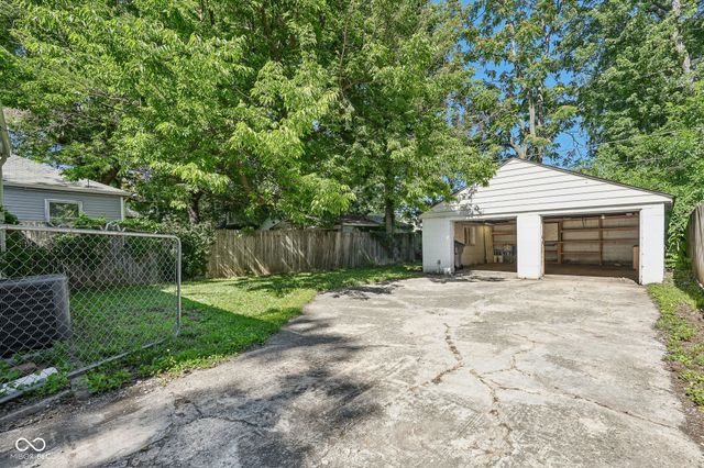 4721 Primrose Avenue, Indianapolis, IN 46205
