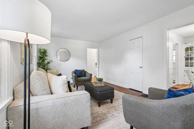 4721 Primrose Avenue, Indianapolis, IN 46205