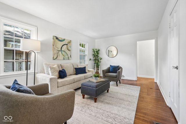 4721 Primrose Avenue, Indianapolis, IN 46205