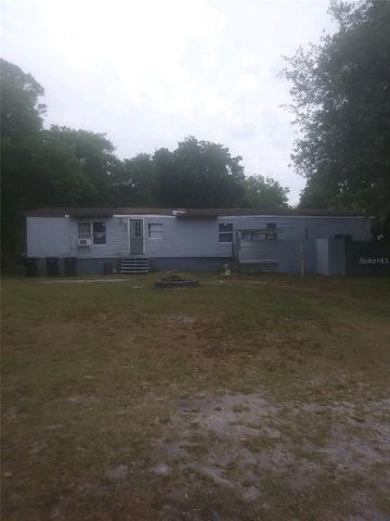 17321 CAUDEL ROAD, Orlando, FL 32833