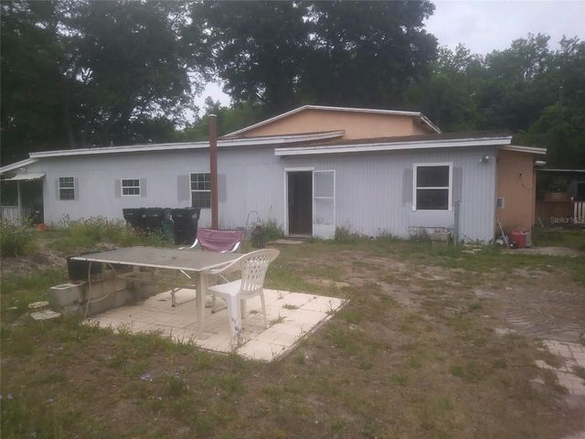 17321 CAUDEL ROAD, Orlando, FL 32833