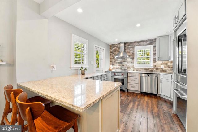 103 W 8TH ST, Media, PA 19063