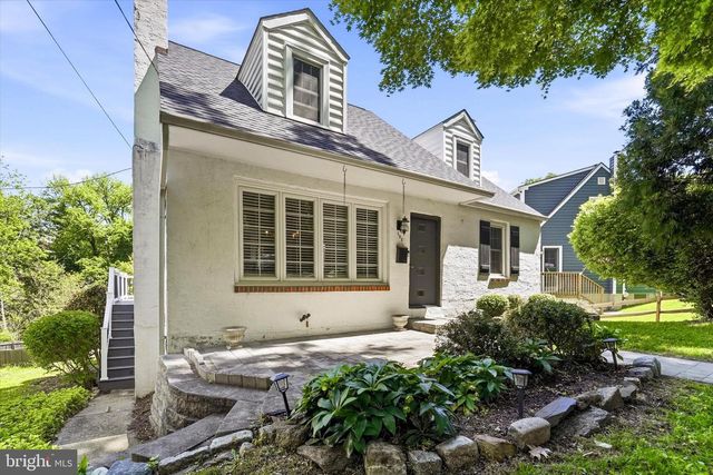103 W 8TH ST, Media, PA 19063
