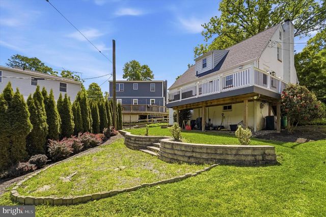 103 W 8TH ST, Media, PA 19063
