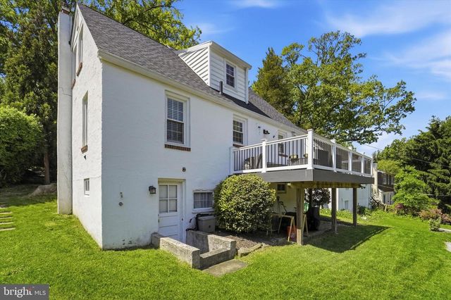 103 W 8TH ST, Media, PA 19063