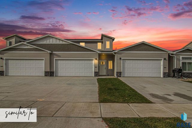 6233 S Alki Pl Place, Sioux Falls, SD 57108