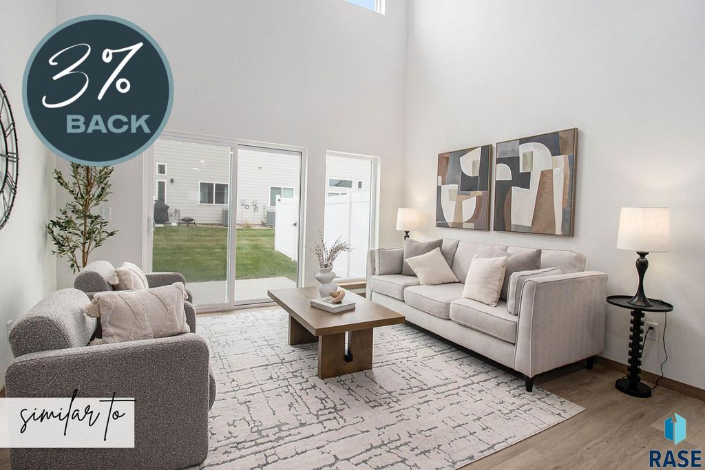 6233 S Alki Pl Place, Sioux Falls, SD 57108