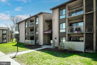 5921 TAMAR DR #11 P11, Columbia, MD 21045