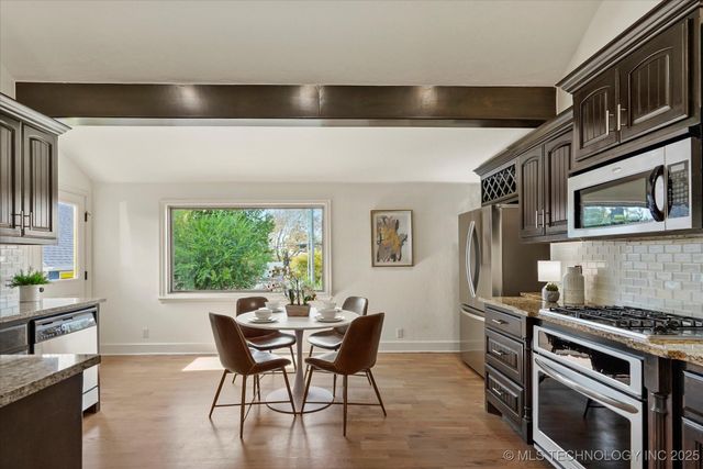 3532 S Utica Avenue, Tulsa, OK 74105