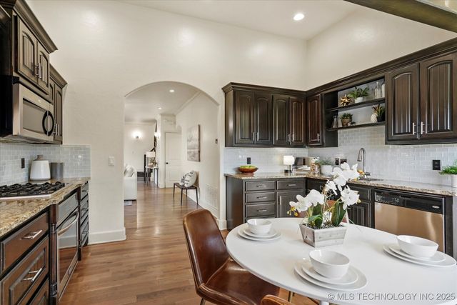 3532 S Utica Avenue, Tulsa, OK 74105