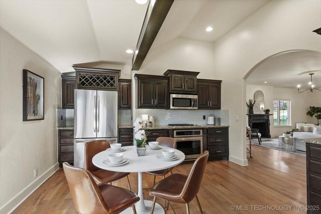 3532 S Utica Avenue, Tulsa, OK 74105