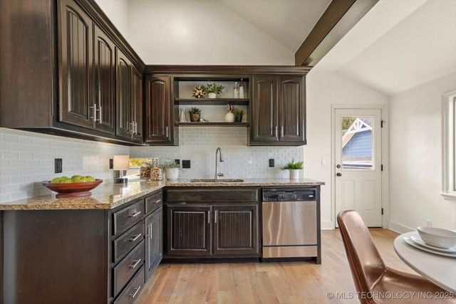 3532 S Utica Avenue, Tulsa, OK 74105